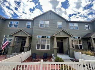 3934 Pecos Trl, Castle Rock, CO 80109