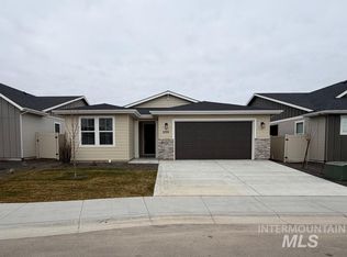 5759 N Backfire Way, Meridian, ID 83646