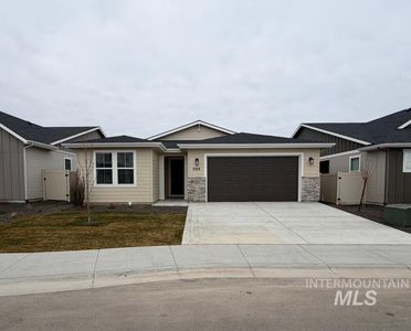 5759 N Backfire Way, Meridian, ID, 83646