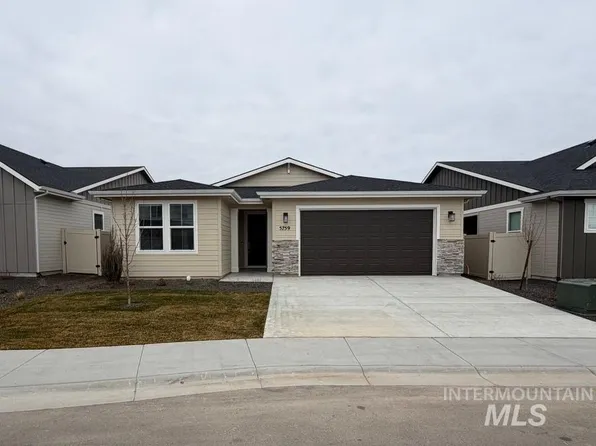 5759 N Backfire Way, Meridian, ID 83646