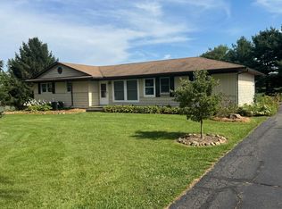 8117 Johnstown Utica Rd, Johnstown, OH 43031