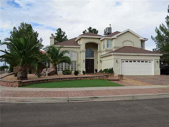 1st image of 11901 Paseo Fresco Way