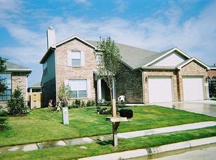 4217 Summer Star Ln, Fort Worth, TX 76244
