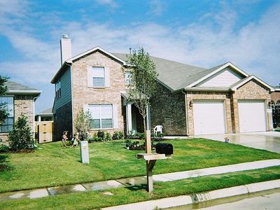 4217 Summer Star Ln, Fort Worth, TX, 76244