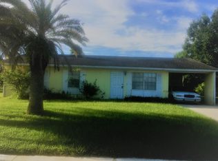 1331 Cindy Cir NE, Palm Bay, FL 32905