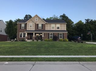 3657 Tamber Ridge Dr, Covington, KY 41015