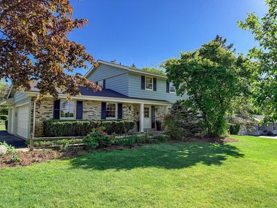 17415 Penbrook DRIVE, City Of Brookfield, WI, 53045