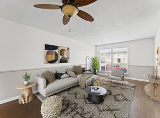 2515 Shakespeare St APT 1, Houston, TX 77030