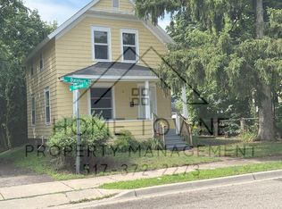 815 Daleford St, Lansing, MI 48915