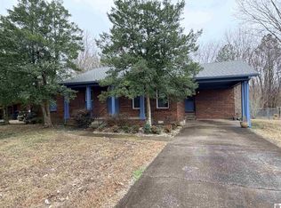 1027 Weda Cir, Mayfield, KY 42066