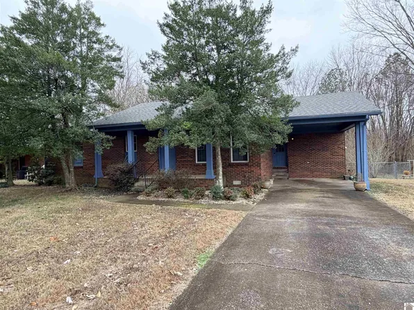 1027 Weda Cir, Mayfield, KY 42066