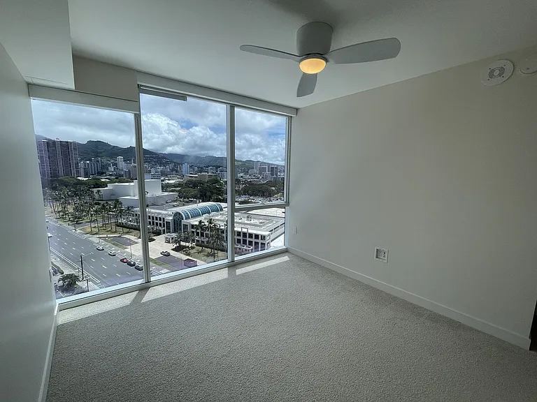 888 Kapiolani Blvd #1603 — Photo 58