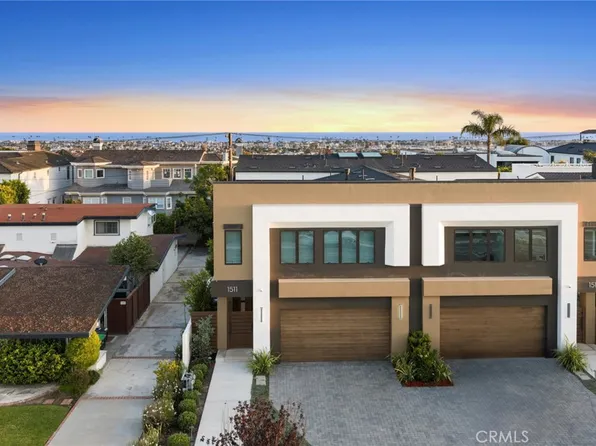 1511 Cliff Dr, Newport Beach, CA 92663