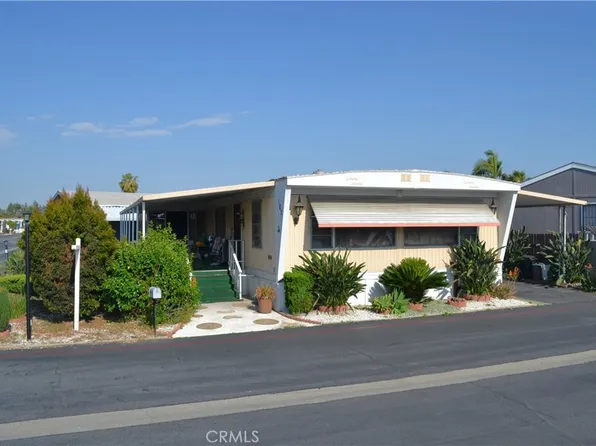 1630 S Barranca Ave Space 102, Glendora, CA 91740