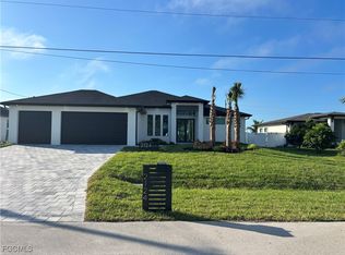 2124 SW 15th Ter, Cape Coral, FL 33991