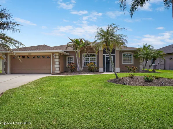 1811 Hensley Dr, Rockledge, FL 32955