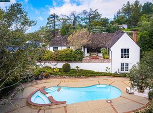 20 Southwood Dr, Orinda, CA