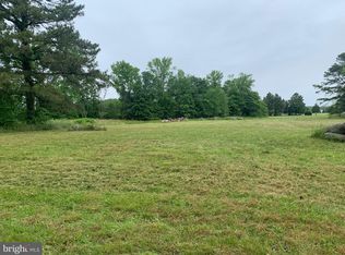 Rhodesdale Vienna Rd, Rhodesdale, MD 21659