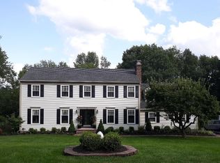 8 Theresa Dr, Flanders, NJ 07836