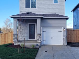 1320 NE Clark Ave, Battle Ground, WA