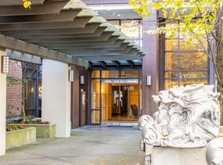 8120 Lansdowne Rd #1101, Richmond, BC V6X 0A1