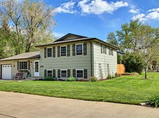 1238 Lanyon Ln, Longmont, CO 80503