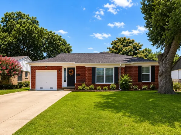 1818 Plymouth Dr, Irving, TX 75061
