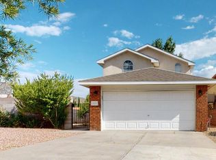 13160 Argon Ave NE, Albuquerque, NM 87112