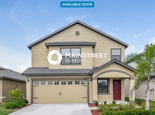 2144 Peyto Way, Lakeland, FL 33805