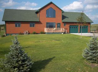 7601 Fortune Hls, North Platte, NE 69101
