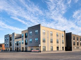 Walnut Street Flats