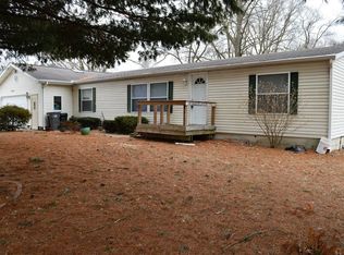 57696 S 8th St, Elkhart, IN 46517