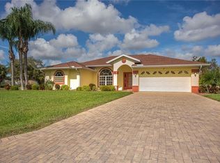 7 Marker Rd, Rotonda West, FL 33947