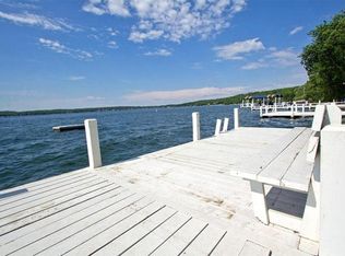 243 Constance Blvd #2, Williams Bay, WI 53191