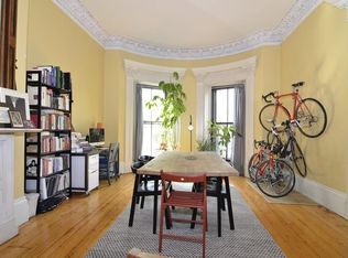 20 Worcester Sq #2F, Boston, MA 02118