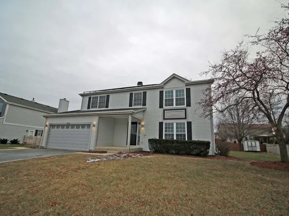 1631 Westbury Dr, Algonquin, IL 60102