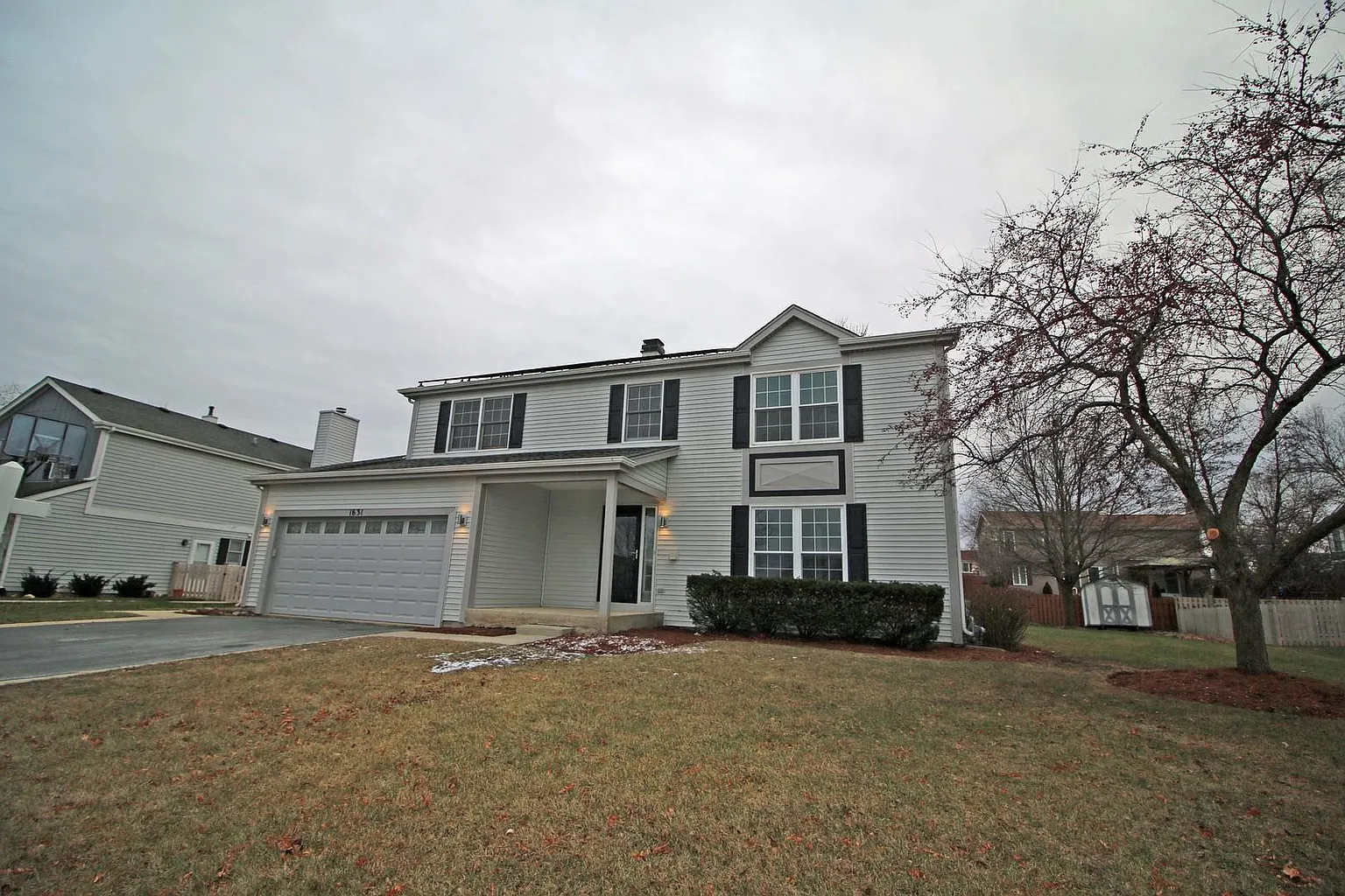 1631 Westbury Dr photo 1