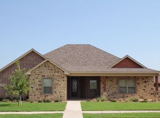 726 Marlin Dr, Abilene, TX 79602