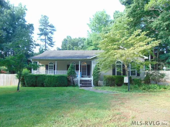 2626 Chalk Level Rd, Alberta, VA 23821