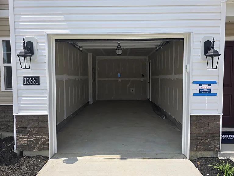 garage