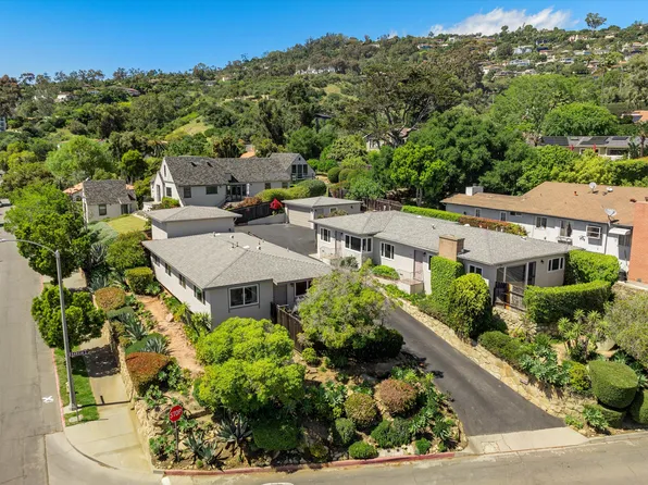 901-905 Garcia Rd, Santa Barbara, CA 93103