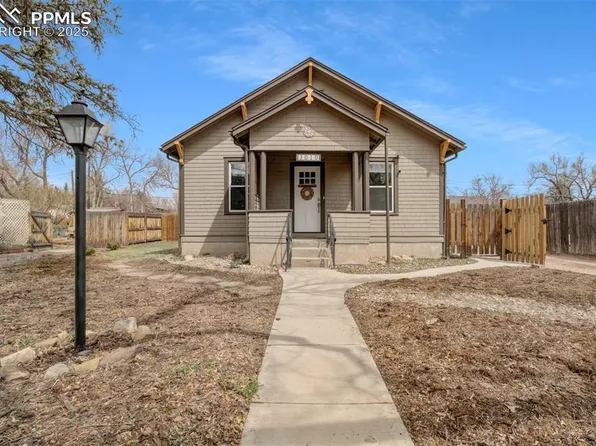 3010 W Kiowa St, Colorado Springs, CO 80904