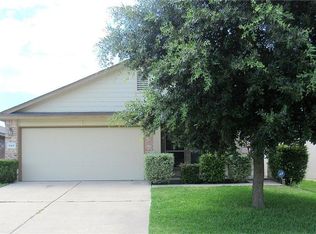 5315 Lions Gate Ln, Killeen, TX 76549