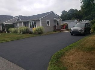 9 Coolidge Ave #9, North Kingstown, RI 02852