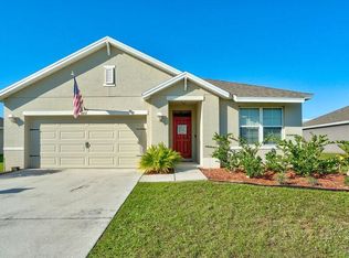 8457 Cobblestone Dr, Fort Pierce, FL 34945