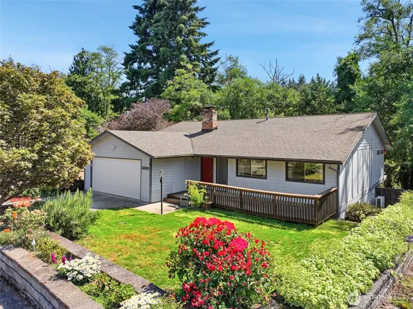 31650 36th Avenue SW, Federal Way, WA 98023