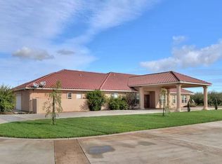 323 E Vernalis Rd, Tracy, CA 95304