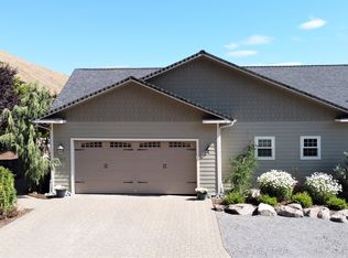 217 Deal Canyon Ln, La Grande, OR 97850