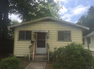 709 N F St, Pensacola, FL 32501