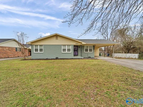 2806 Penland Ave NW, Huntsville, AL 35810